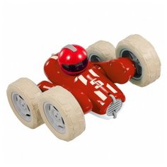 ZhengGuang Радиоуправляемая машинка-перевертыш в ретро стиле 1:24 4WD 2.4G - UD2210A-RED