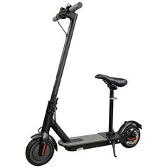 Электросамокат HIPER Triumph M85s, black