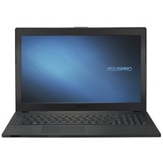 Ноутбук ASUS ASUSPRO P2540FA-GQ0886 (Intel i3 10110U/15.6"/1366x768/8GB/256GB SSD/Intel UHD Graphics/Endless OS) 90NX02L1-M12120, черный