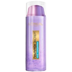 LOreal Paris Гиалурон Эксперт Восполняющий разглаживающий гель-концентрат для лица, 50 мл