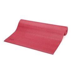 Коврик для йоги Bodhi Asana 183*60, бордовый