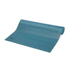 Коврик для йоги Bodhi Asana 183*60, темно-бирюзовый