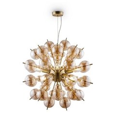 Подвесная люстра Bolla MOD133PL-08BS (Maytoni)