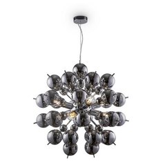 Подвесная люстра Bolla MOD133PL-08CH (Maytoni)