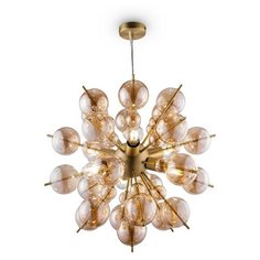 Подвесная люстра Bolla MOD133PL-06BS (Maytoni)