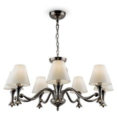 Подвесная люстра Provence 11 M3-07-DN-LMP-O-25 (Maytoni)