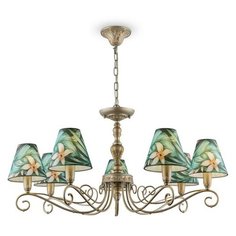 Подвесная люстра Provence 12 E4-07-H-LMP-O-12 (Maytoni)