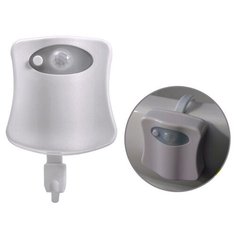 Светодиодная подсветка унитаза Espada Moution Sensor E-LEDMS