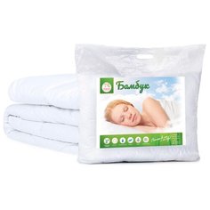 Одеяло Олеся 140x205 Бамбук 25050118592