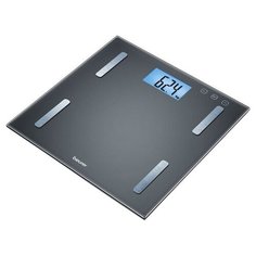 Весы напольные Beurer BF 180 Black