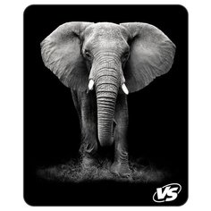 Коврик VS Слон 194x233x3mm A4812