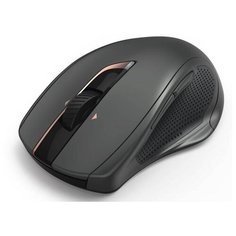 Мышь Hama MW-800 Black USB