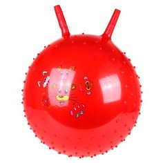 Мяч-попрыгун Veld-Co Red 114620 45cm