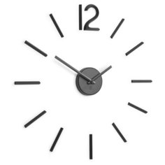 Часы Umbra Blink Black 1005400-040