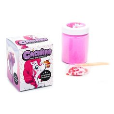 Слайм Школа талантов Набор для творчества Слайм. Ласковый по