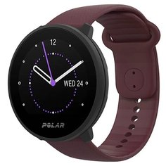 Пульсометр Polar Unite Gen S-L Plum 90083110