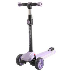Самокат Tech Team Surf Girl 2020 Purple