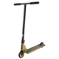 Самокат Tech Team Draco 2021 Gold