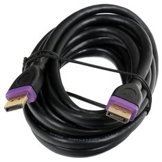 Аксессуар Hama DisplayPort to DisplayPort H-78443