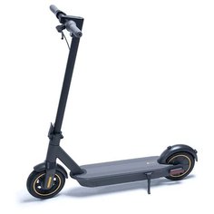 Электросамокат Ninebot KickScooter Max Влагозащита