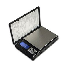 Весы Kromatech NoteBook 500g Кроматек