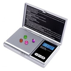Весы Mertech M-ELT CARAT-L