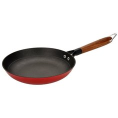 Сковорода Regent Inox Linea Ferro Smalto 24х4.5cm 93-FEs-1-24