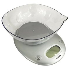 Весы Delta KCE-34 Silver