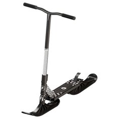 Снегокат Plank Cycle Black