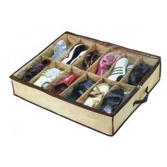 Органайзер для обуви As Seen On TV Shoes Under