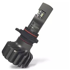 Лампа Philips Ultinon Pro9000 LED-HL HIR2 12V 20W 5800K (2 штуки) 11012U90CWX2