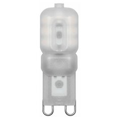Лампочка Feron LB-430 LED 14 G9 5W 230V 4000K 420Lm Daylight 13331 / 25637