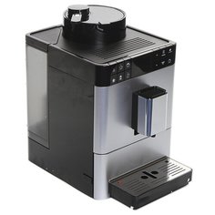 Кофемашина Melitta Caffeo Varianza CSP Silver F 570-101