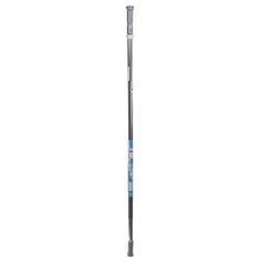 Карниз Bath Plus 110-200cm Chromium KHS-01
