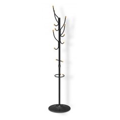 Вешалка Nika ВКО1 Black