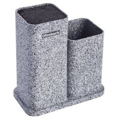 Подставка для ножей Ofenbach 100214