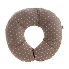 Подушка Подушка для беременных Roxy-Kids Сердце Grey RPP-004