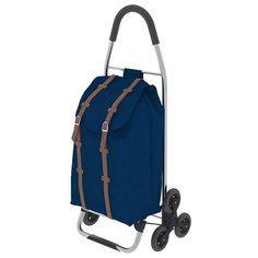 Сумка-тележка Colombo Dakar 3 Blue