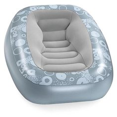 Надувное кресло Bestway Comfi Cube 127х152х76cm 75096