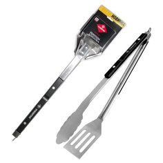 Лопатка-щипцы для мяса Forester BC-774