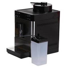 Кофемашина Melitta Caffeo Varianza CSP Stainless F 580-101 /