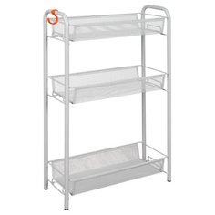 Этажерка для обуви ЗМИ Ладья 1 Э 289 Grey