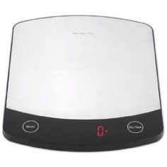 Весы кухонные профессиональные WEIS, до 10 кг