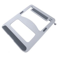 Подставка для ноутбука Evolution LS105 Silver