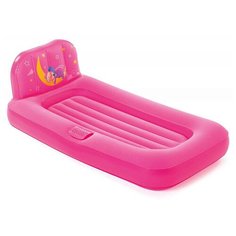 BestWay Dream Glimmers 132x76x46cm с подсветкой 93548 BW