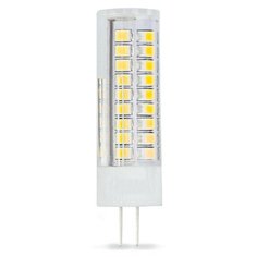 Лампочка In Home LED-JC-VC G4 5W 12V 3000K 450Lm 4690612019840