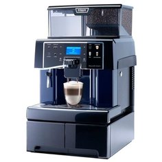 Кофемашина Saeco Aulika Evo Top High Speed Cappuccino