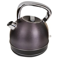 Чайник Kitfort KT-696-4 1.7L Black