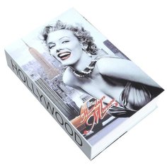 Сейф-книга Эврика Мерлин 99971