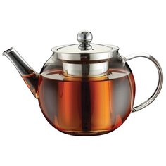 Чайник заварочный Regent Inox Linea Franco 600ml 93-FR-TEA-0